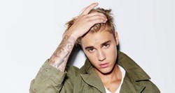 Omiljeni Bieberov DJ Tay James na službenom after partyju koncerta godine